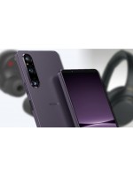 Sony Xperia 1 V 5G Dual Sim 256GB 12GB RAM (Ekspozicinė prekė)